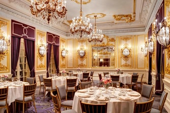 The Fontainebleau Room
