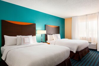 Hotel Photos Fairfield Inn Suites Oklahoma City Quail Springs South