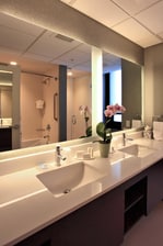 Penthouse Suite Bathroom