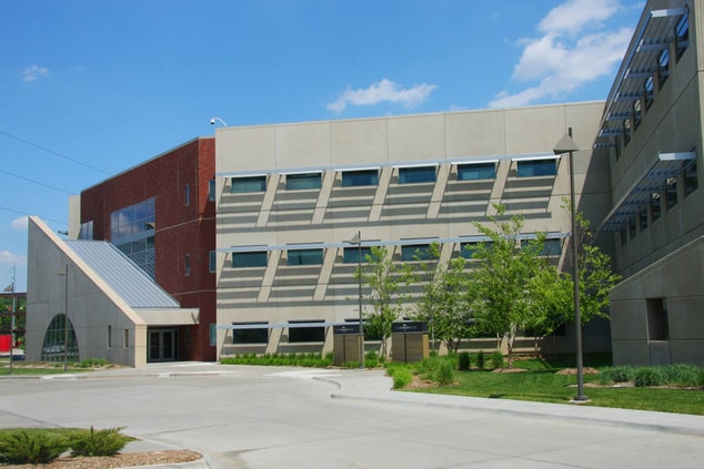 Scott Technology Center