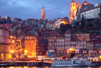 visite Oporto con AC Hotels