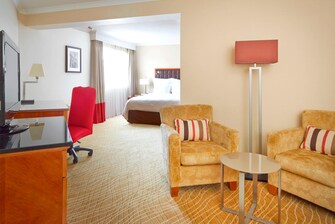 Superior King Guest Room