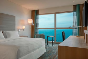 Premium Room Sea View