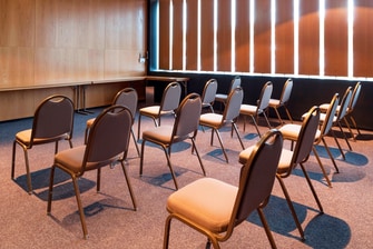 Gijón city Hotel with meeting rooms