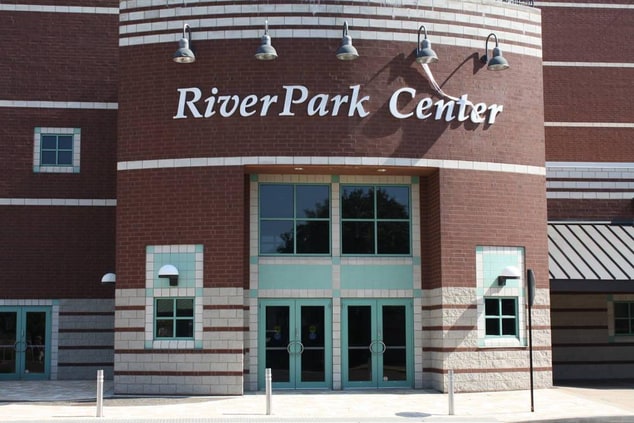 River Park Center