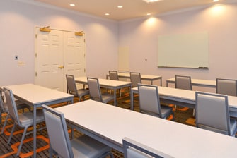 boardroom for meetings in Palo Alto CA