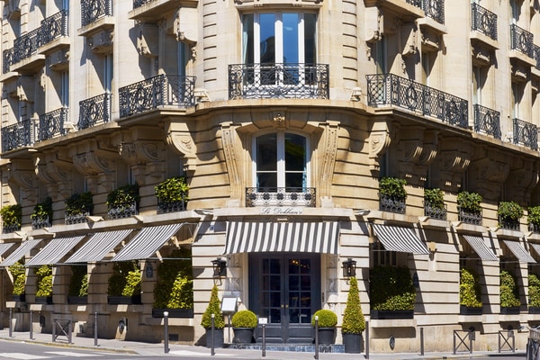 Le Dokhan's, a Tribute Portfolio Hotel, Paris