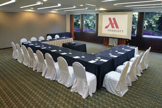 Sala de reuniones ejecutiva en Puebla
