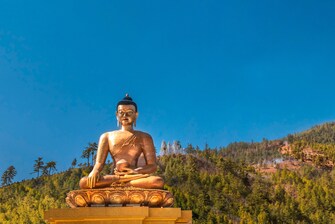 Destination LM Thimphu