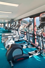 Explore Fitness Centre