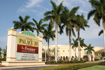 Cinemark Palace Boca Raton