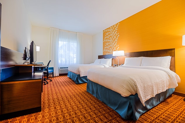 Delray Beach, FL hotel rooms