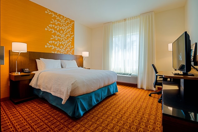 Hotel rooms in Delray Beach