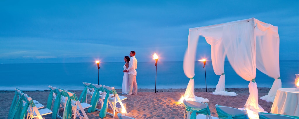 Jensen Beach Weddings Marriott Hutchinson Island Beach