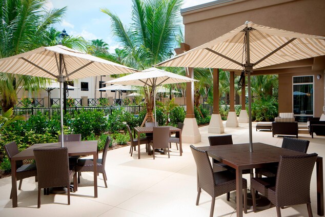 Palm Beach Gardens Hotels