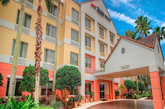 Fairfield Inn & Suites West Palm Beach Jupiter