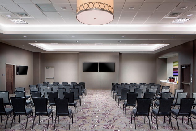 Meeting Room - Theater