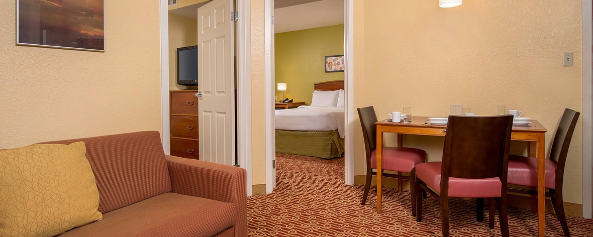 extended-stay hotels in yorktown, va | towneplace suites newport