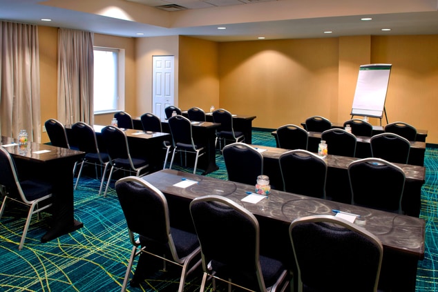 Plymouth Meeting Hotels - Meeting Space 
