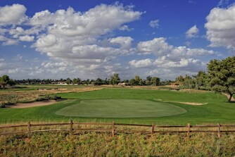Ambiente Golf Course at Camelback