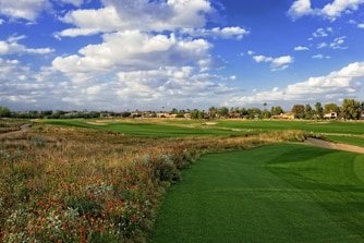 Ambiente Golf Course at Camelback