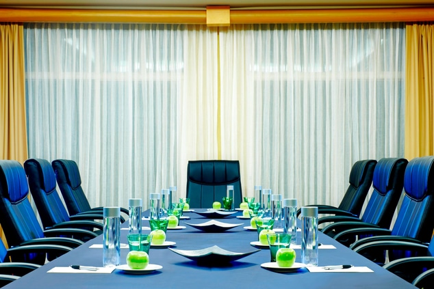 Phonenix Meeting Rooms