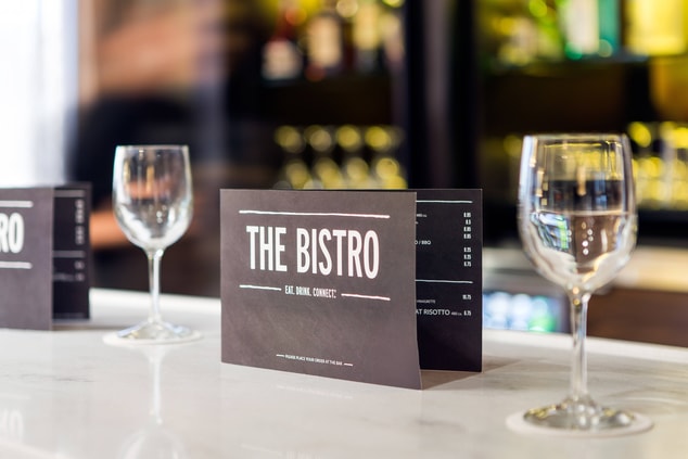 The Bistro Bar