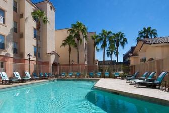 Phoenix Airport Hotel With Pool