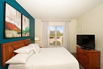 two-bedroom suites in phoenix