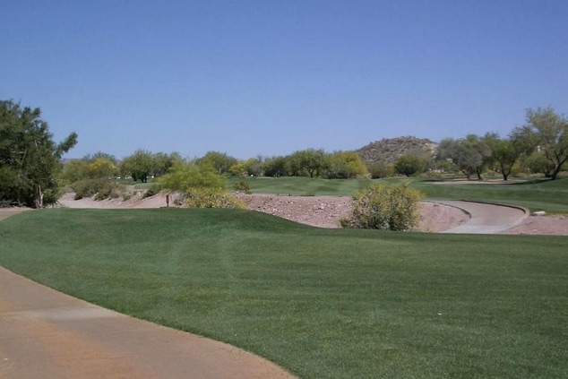 Avondale Arizona Golf