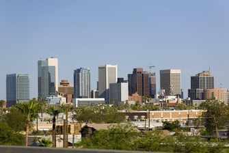 Explore Downtown Phoenix
