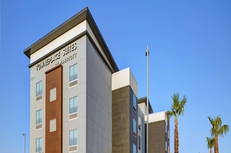 TownePlace Suites Phoenix Glendale Sports & Entertainment District