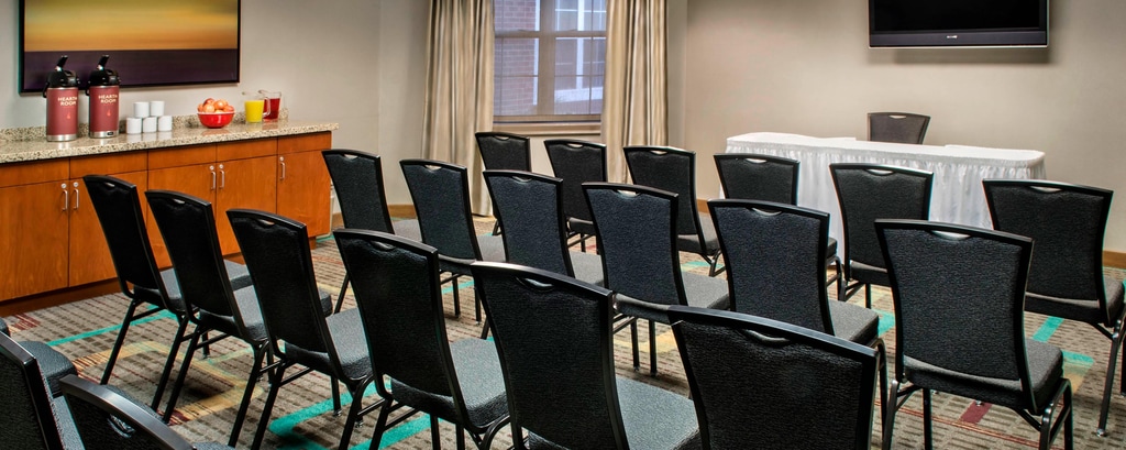 Meeting Rooms Cranberry Township Residence Inn Cranberry Township