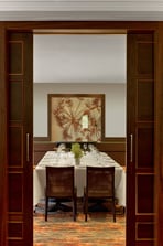 Private Dining Room SÂ´Estaca