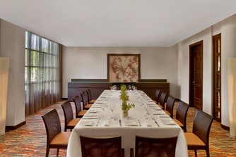 Private Dining Room SÂ´Estaca