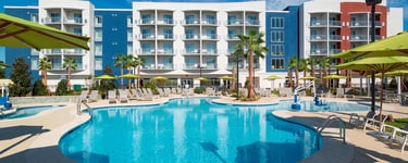 Hotels In Orange Beach Finden Marriott