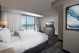 Hotel suite in Pensacola FL