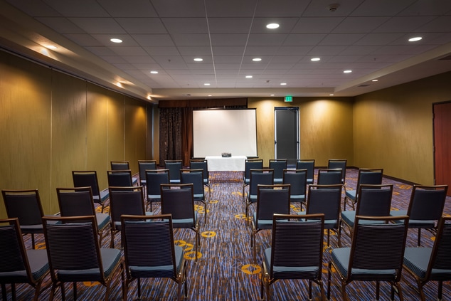 Point Meeting Room