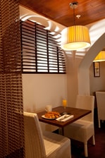 Iluminara Restaurant & Lounge