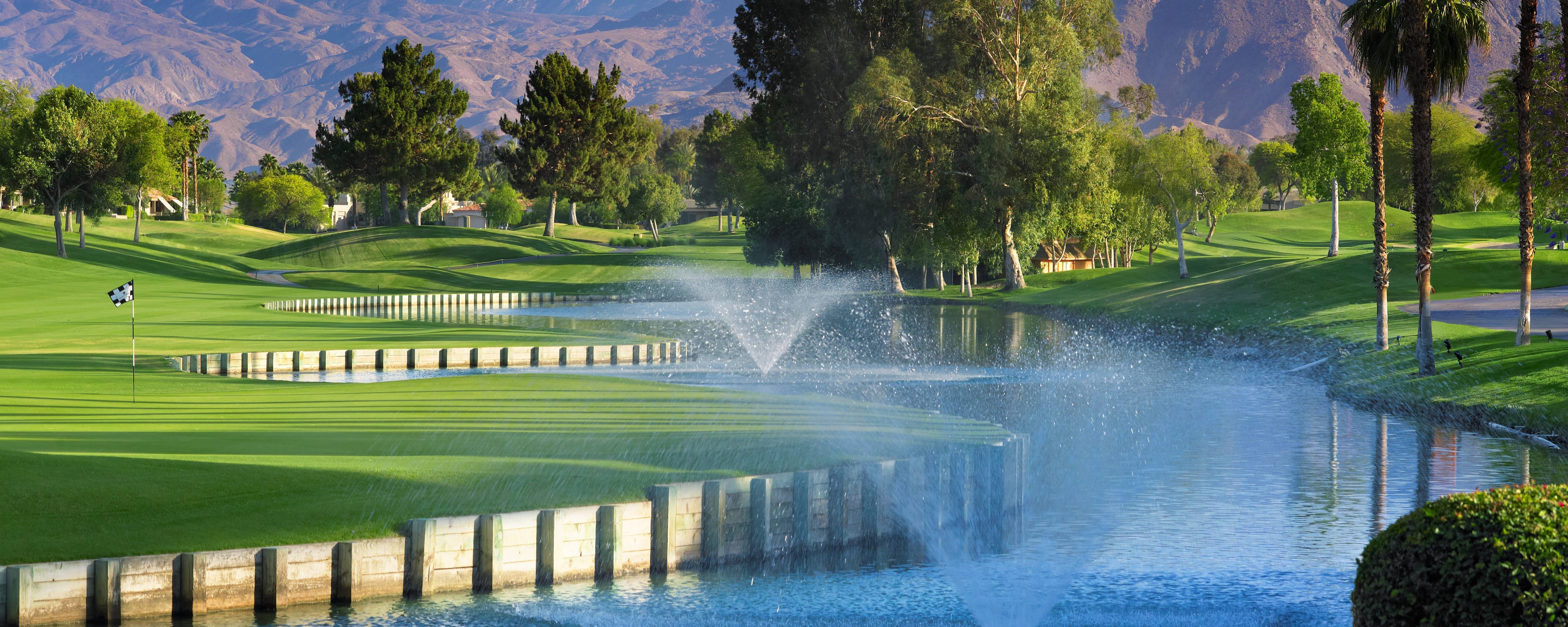 Palm Springs, CA Resort and Hotel | The Westin Mission Hills Golf