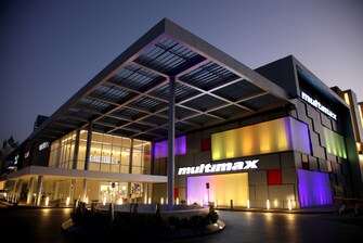 Multiplaza Mall Cinema