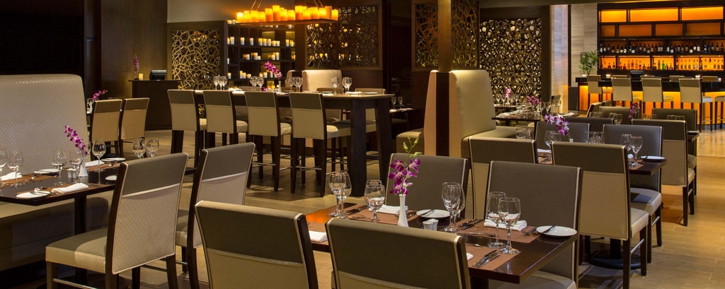 Costa Nova Restaurant