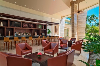 Bar del lobby