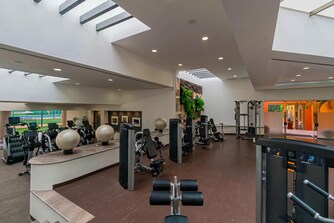 Fitness Studio