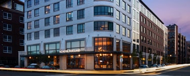 AC Hotel Portland Downtown/Waterfront, ME