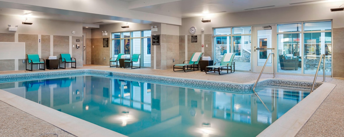 Extended Stay Bath Maine Hotel | Residence Inn Bath ...