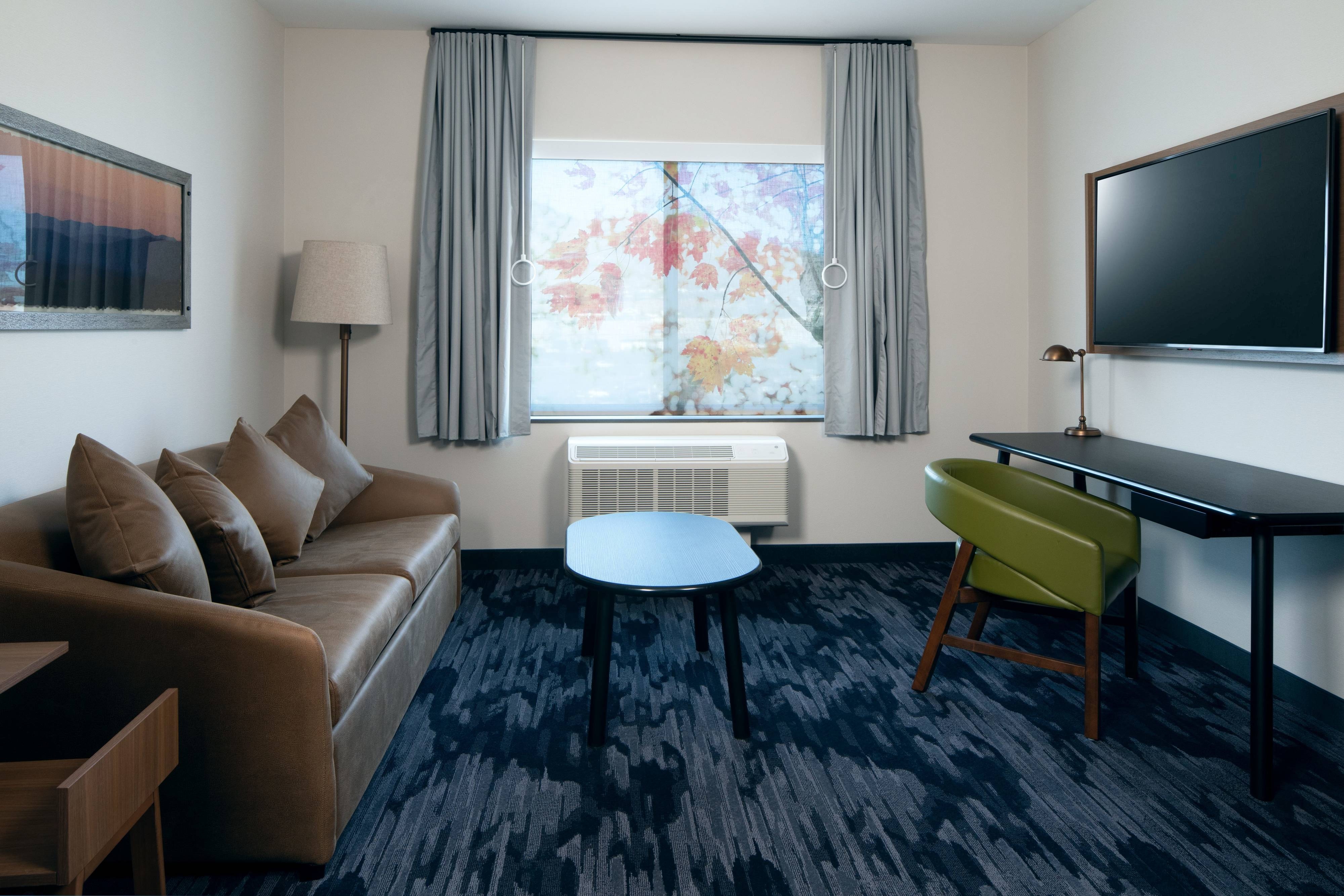 Fairfield by Marriott Inn & Suites Riverside Moreno Valley