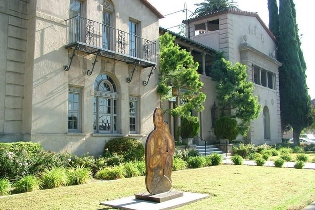 Riverside Art Museum