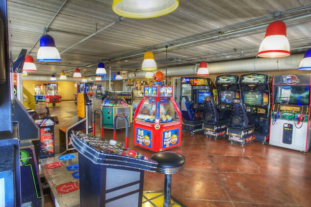 Watiki Arcade