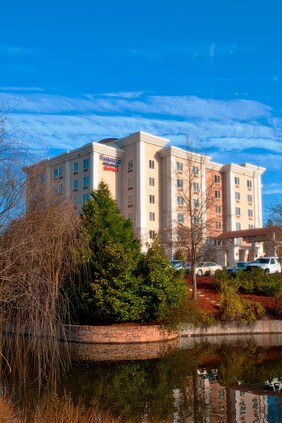 Hotels in Durham North Carolina